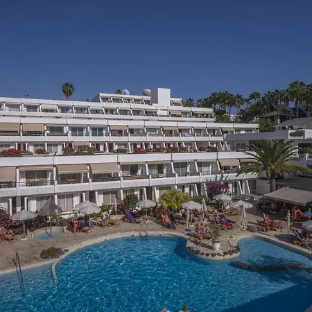 Apartment In San Eugenio Costa Adeje (Tenerife)