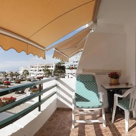 In San Eugenio Apartment *