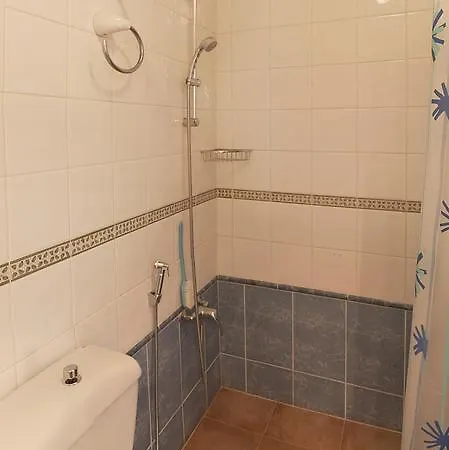 Apartment In San Eugenio Costa Adeje (Tenerife)